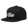 Vans Classic Vans Snapback sapka Black