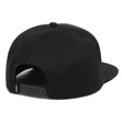 Vans Classic Vans Snapback sapka Black