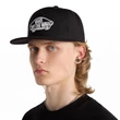 Vans Classic Vans Snapback sapka Black