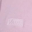 Vans Core Basic kapucnis pulóver Lavender Mist