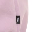 Vans Core Basic kapucnis pulóver Lavender Mist