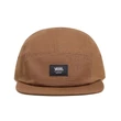 Vans Easy Patch Camper sapka Coffee Liqueur