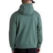 Vans Essentials Relaxed kapucnis pulóver Dark Forest