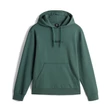Vans Essentials Relaxed kapucnis pulóver Dark Forest