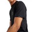 Vans Holder Street Classic póló Black Antelope