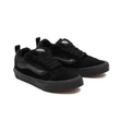 Vans Knu Skool cipő Black Black