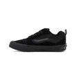 Vans Knu Skool cipő Black Black