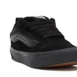 Vans Knu Skool cipő Black Black