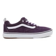 Vans Kyle Walker cipő Blackberry Wine True White
