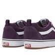 Vans Kyle Walker cipő Blackberry Wine True White