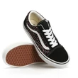 Vans Old Skool cipő Ditsy Floral Black Multi