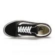 Vans Old Skool cipő Ditsy Floral Black Multi