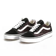 Vans Old Skool cipő Ditsy Floral Black Multi