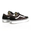 Vans Old Skool cipő Ditsy Floral Black Multi Vans Old Skool cipő Ditsy Floral Black Multi