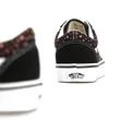 Vans Old Skool cipő Ditsy Floral Black Multi