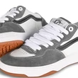 Vans Rowan 2 cipő Grey White
