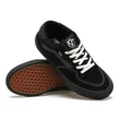 Vans Rowan cipő Black