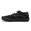 Vans Rowan Skate cipő Black