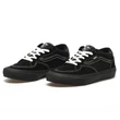 Vans Rowan Skate cipő Black