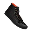 Vans Sk8-Hi Reissue cipő Spitfire Black Flame