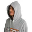 Vans Skate Classics Loose kapucnis pulóver Cement Heather
