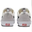 Vans SKATE Kyle Walker cipő Light Grey