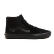 Vans Skate Sk8-Hi cipő Black Black