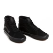 Vans Skate Sk8-Hi cipő Black Black