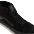 Vans Skate Sk8-Hi cipő Black Black