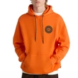 Vans X Spitfire Wheels kapucnis pulóver Flame