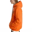 Vans X Spitfire Wheels kapucnis pulóver Flame