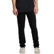 Volcom 2x4 II Denim nadrág Blackout