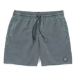 Volcom Center hybrid rövidnadrág Dark Slate