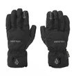 Volcom Cp2 Gore-Tex Glove kesztyű Black