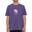 Volcom Featured Artist Tetsunori 3 póló Deep Purple