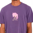 Volcom Featured Artist Tetsunori 3 póló Deep Purple