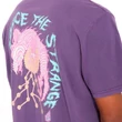 Volcom Featured Artist Tetsunori 3 póló Deep Purple