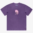 Volcom Featured Artist Tetsunori 3 póló Deep Purple