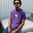 Volcom Featured Artist Tetsunori 3 póló Deep Purple