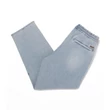 Volcom Freazy Loose Elastic Waist Denim nadrág Desert Dirt Indigo
