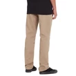 Volcom Frickin Modern Stretch II nadrág Khaki