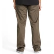 Volcom Frickin Modern Stretch II nadrág Mushroom