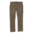 Volcom Frickin Modern Stretch nadrág Mushroom