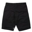 Volcom Frickin Modern Stretch II rövidnadrág Black