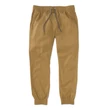 Volcom Frickin Slim Jogger nadrág Dark Khaki