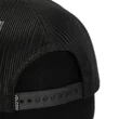 Volcom Full Stone Cheese II Trucker sapka Black