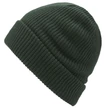 Volcom Full Stone téli sapka Dark Forest