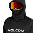 Volcom Hydro Riding kapucnis pulóver Black 25
