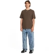 Volcom Stone Blank Bsc póló Wren