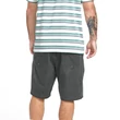 Volcom Stone Faded Hybrid úszónadrág Stealth